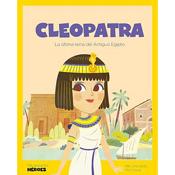 Cleopatra