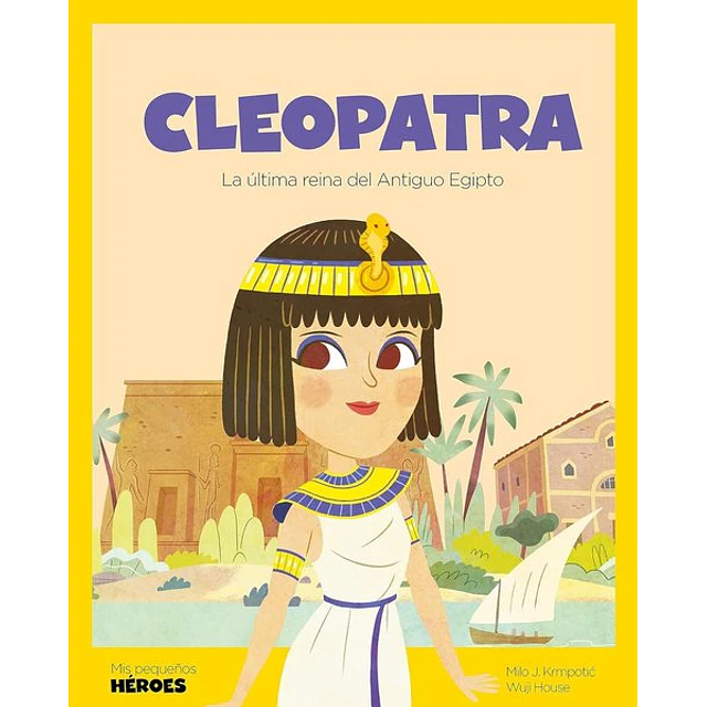 Cleopatra