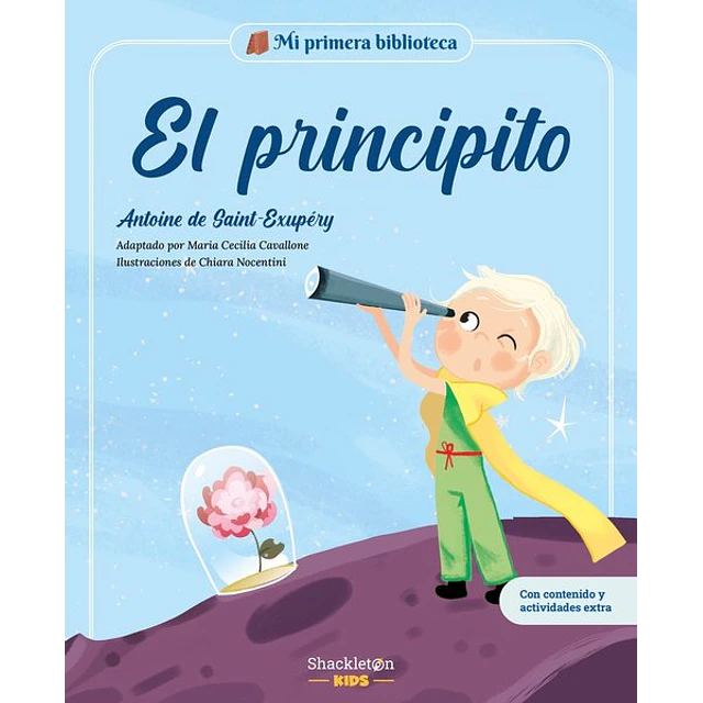 El principito