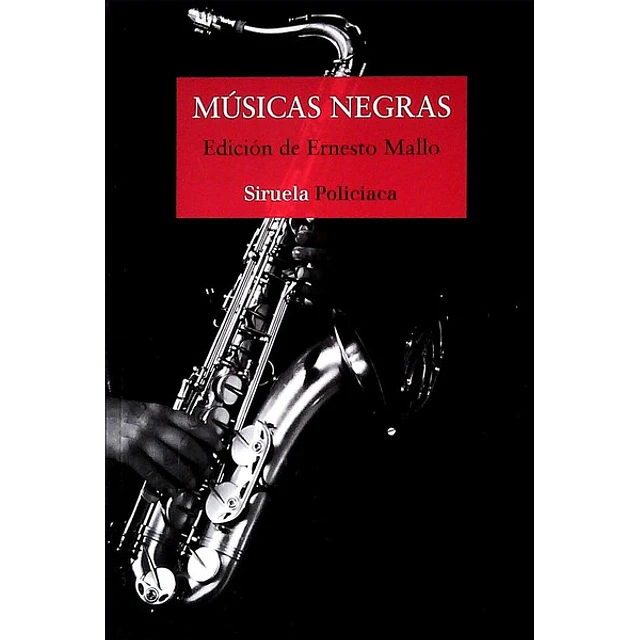 Musicas negras