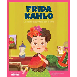 Frida kahlo