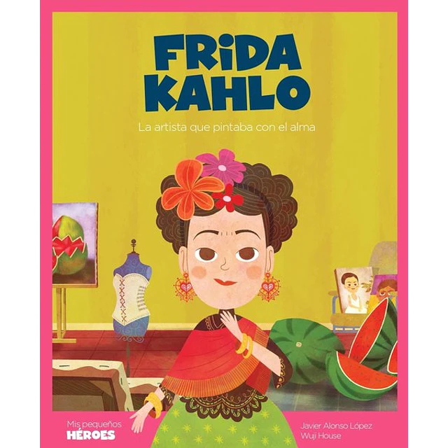 Frida kahlo