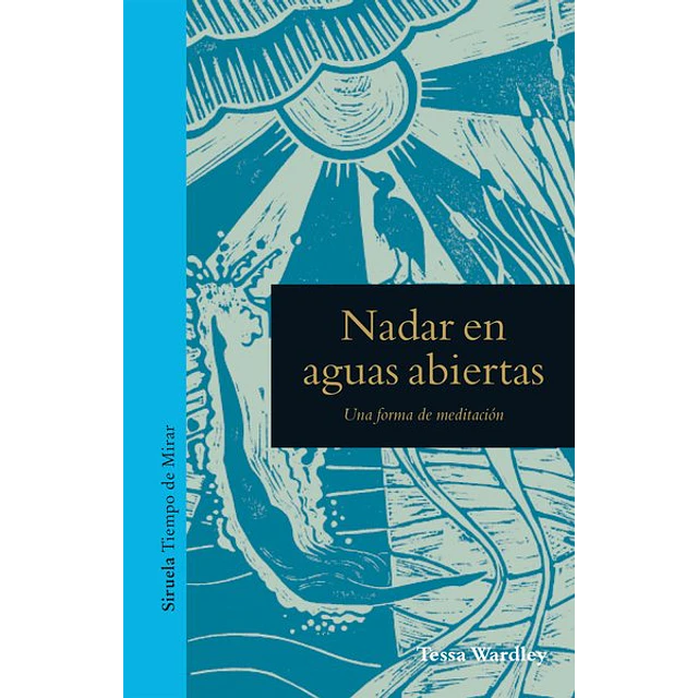 Nadar en aguas abiertas