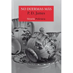 No duermas mas