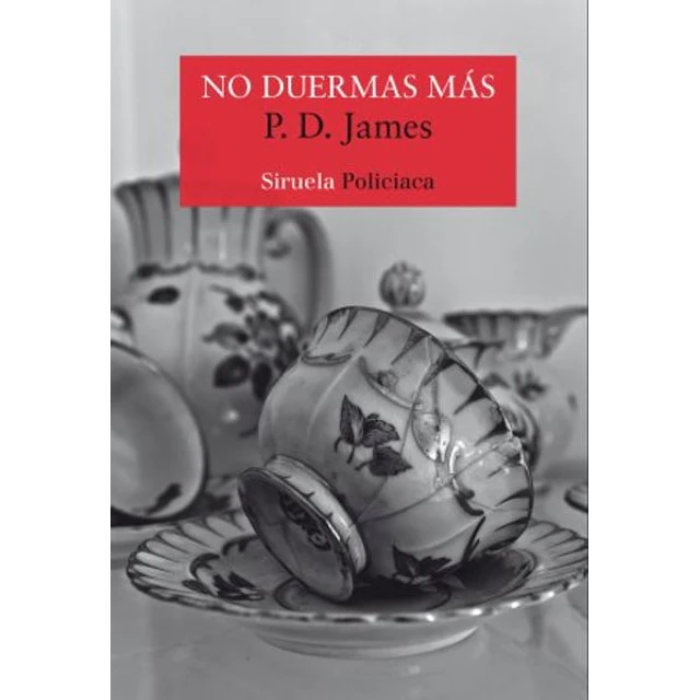 No duermas mas