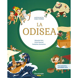 La odisea