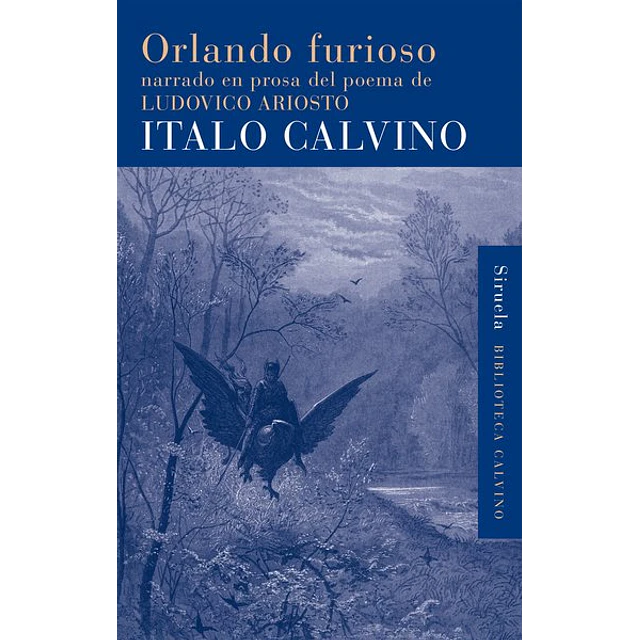 Orlando furioso