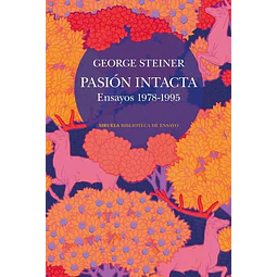 Pasion intacta