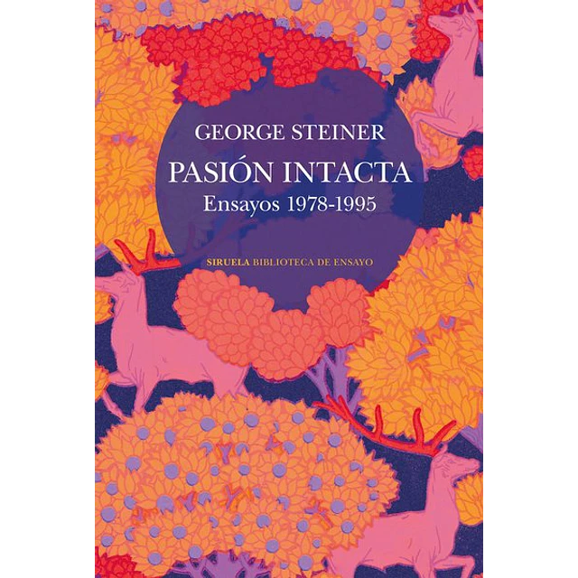 Pasion intacta