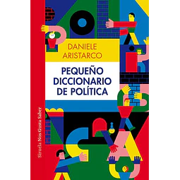 Pequeño diccionario de politica