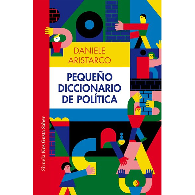 Pequeño diccionario de politica
