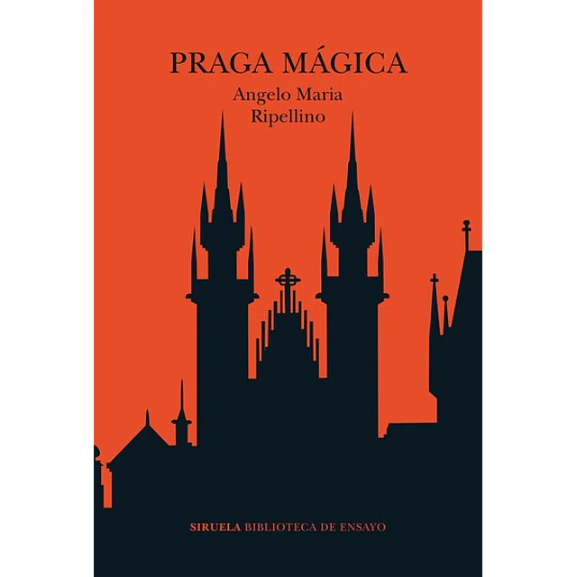 Praga magica