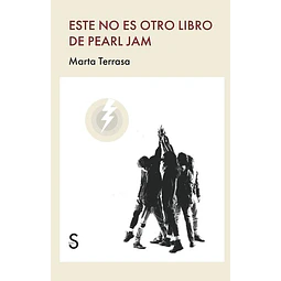 Este no es otro libro de pearl jam