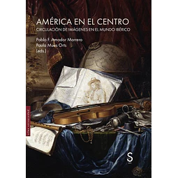 America en el centro