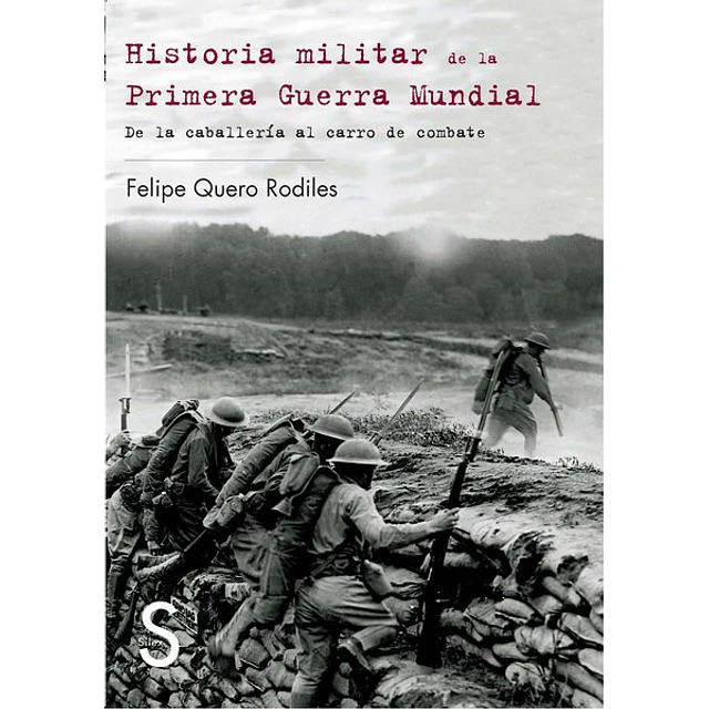 Historia militar de la primera guerra mundial