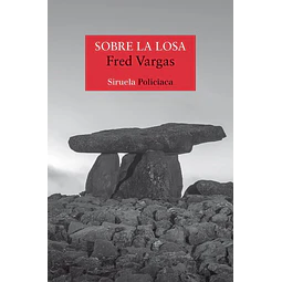 Sobre la losa