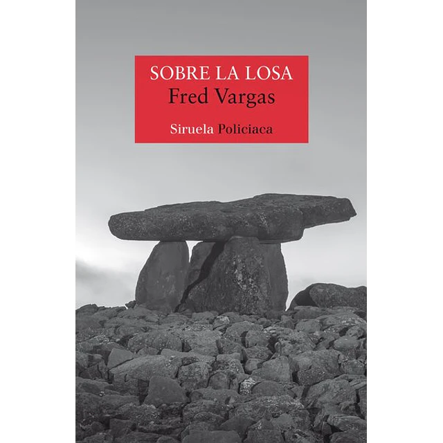 Sobre la losa