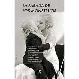 La parada de los monstruos