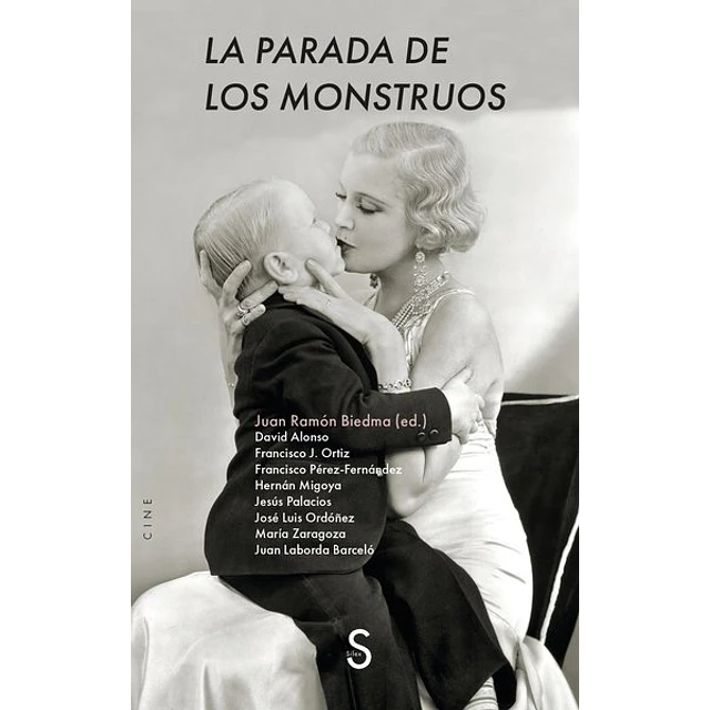 La parada de los monstruos