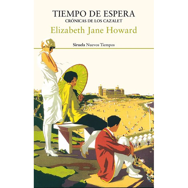 Tiempo de espera