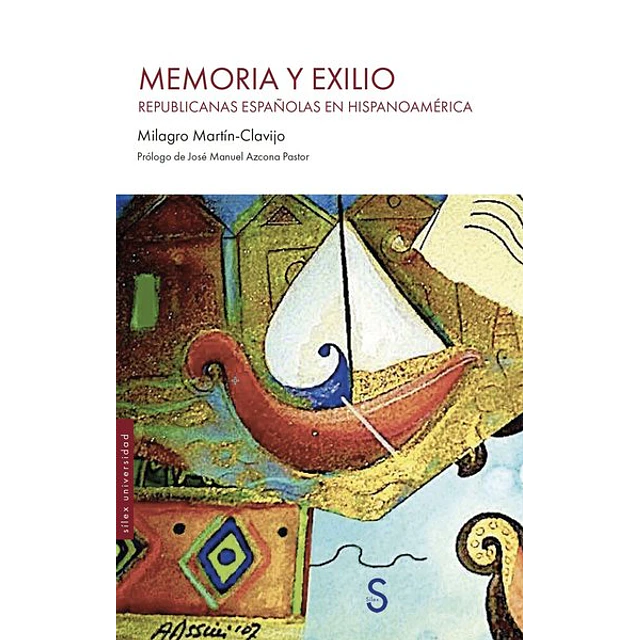 Memoria y exilio