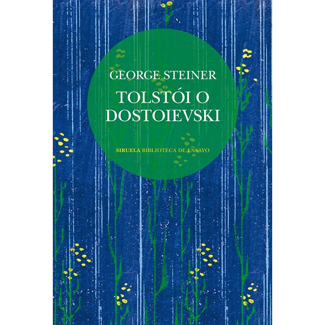 Tolstoi o dostoievski