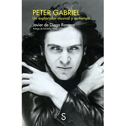 Peter gabriel