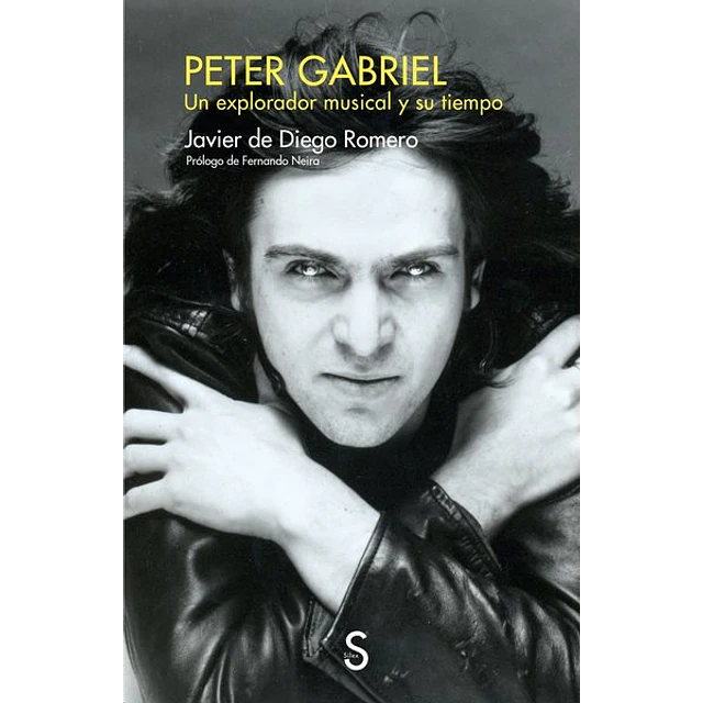 Peter gabriel