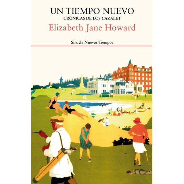 Un tiempo nuevo