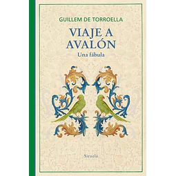 Viaje a avalon