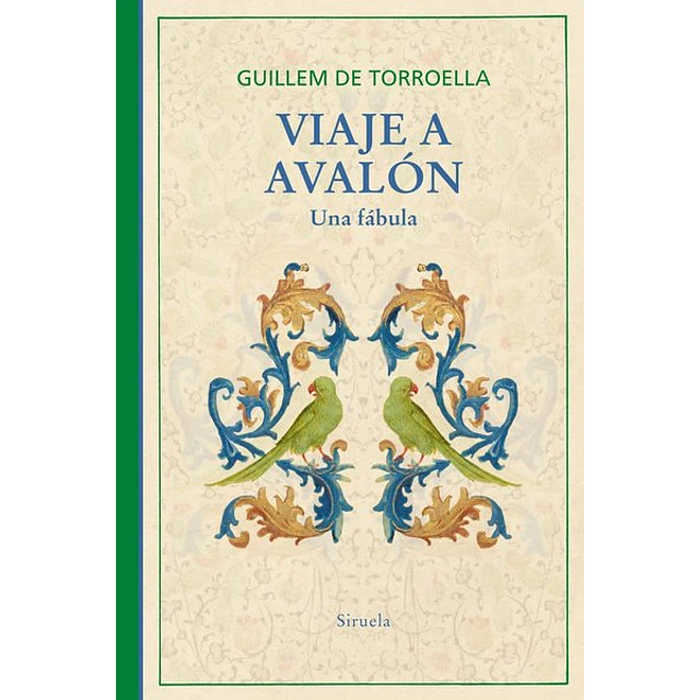 Viaje a avalon