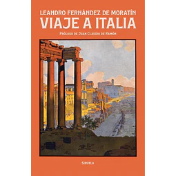 Viaje a italia
