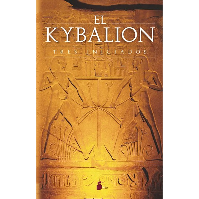 El kybalion