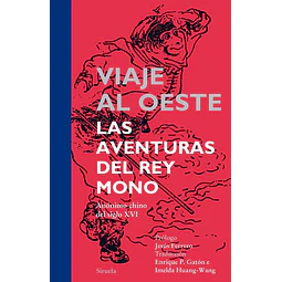 Viaje al oeste