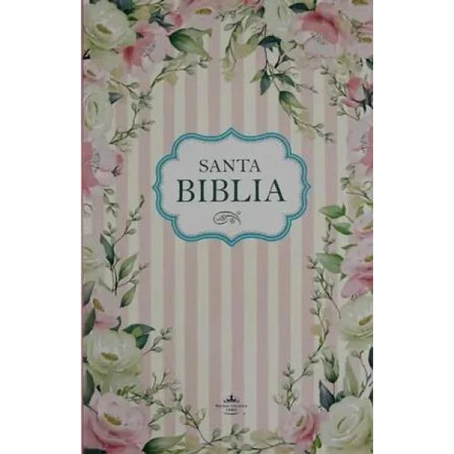 Santa biblia
