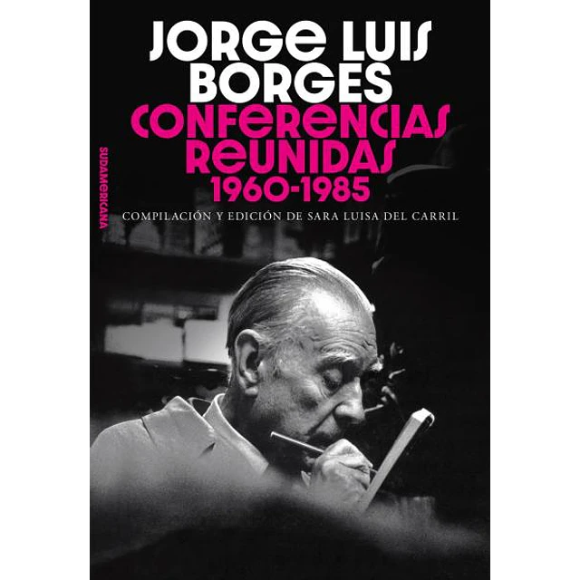 Conferencias reunidas | 1960-1985