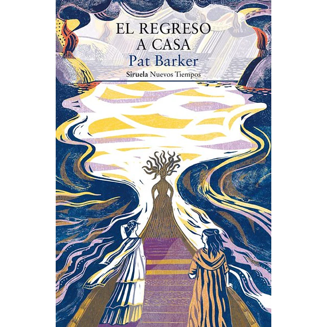 El regreso a casa