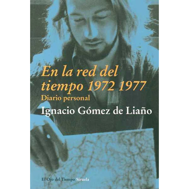 En la red del tiempo 1972 1977