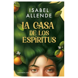 La casa de los espiritus