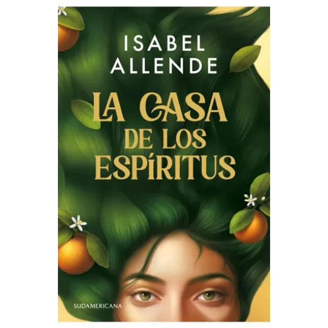 La casa de los espiritus