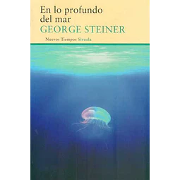 En lo profundo del mar