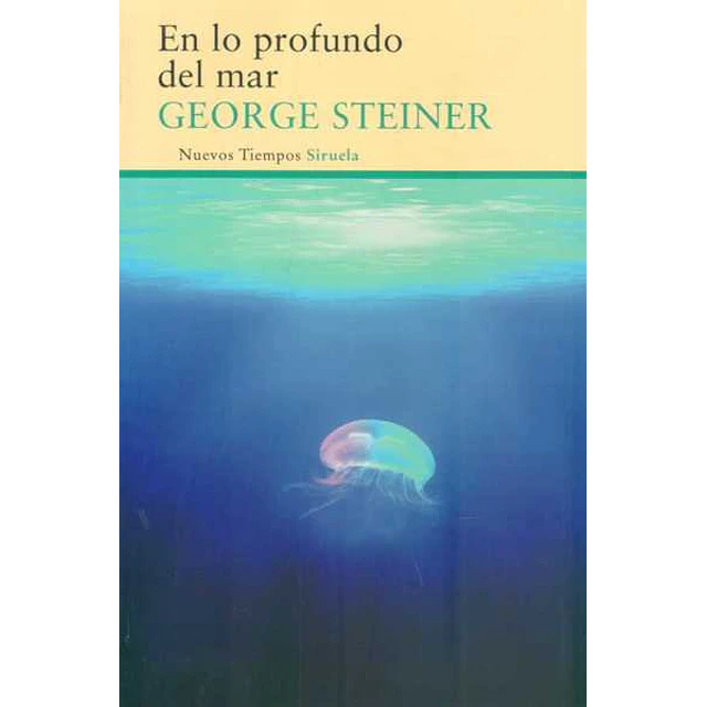 En lo profundo del mar