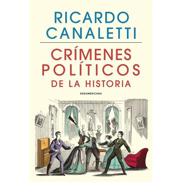 Crimenes politicos de la historia