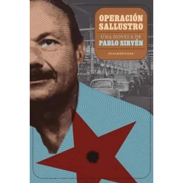 Operación sallustro