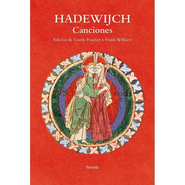 Hadewijch. Canciones