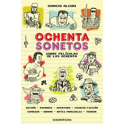 Ochenta sonetos