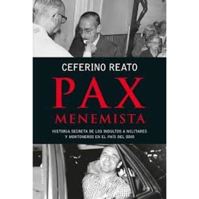 Pax menemista