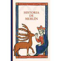 Historia de merlin