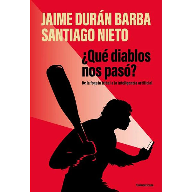 Que diablos nos paso?