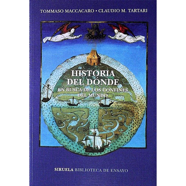 Historia del donde